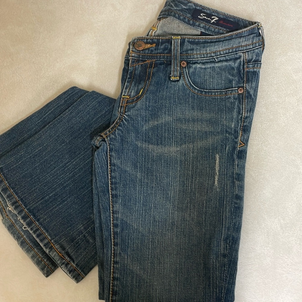 Seven jeans